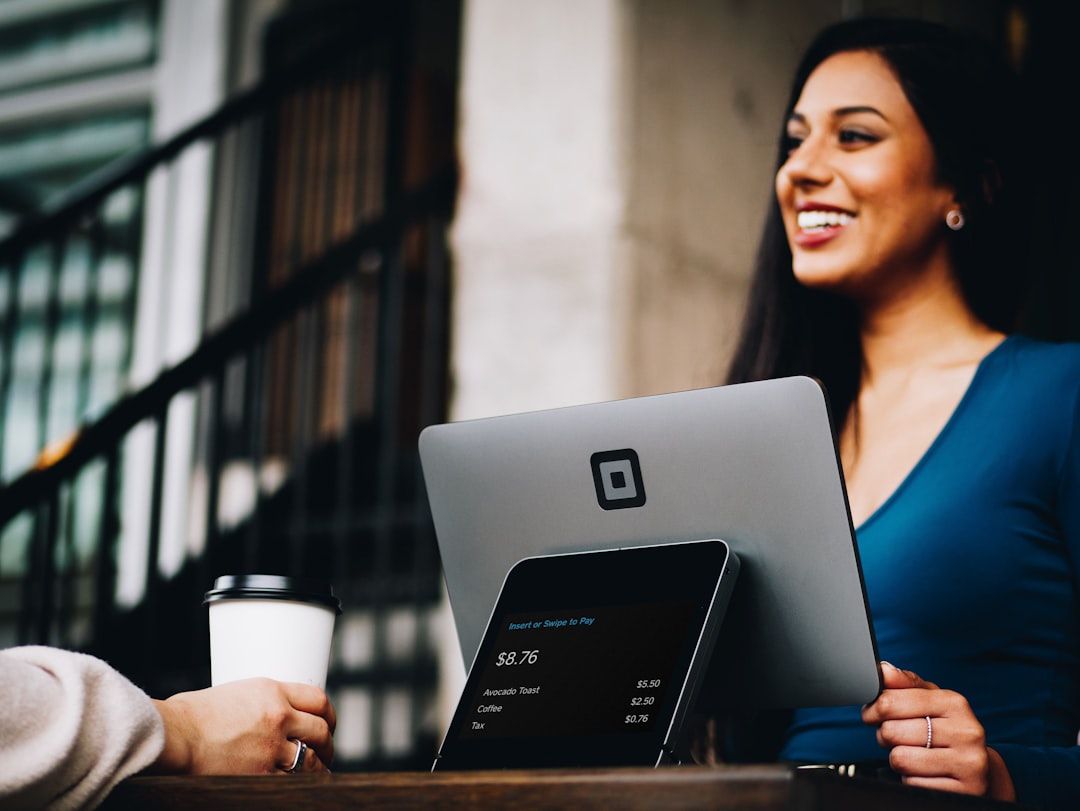 Customer lifetime value calculation