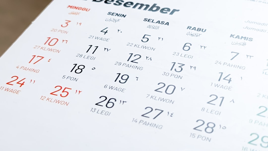Appointment setting software