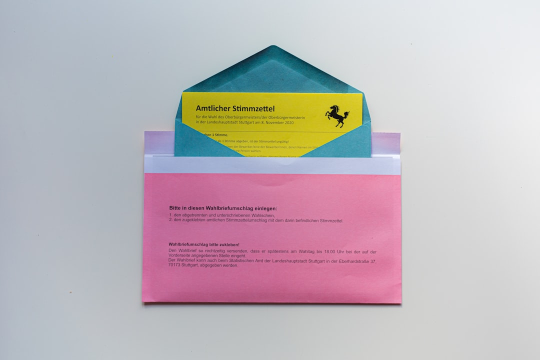 Email drip campaign template