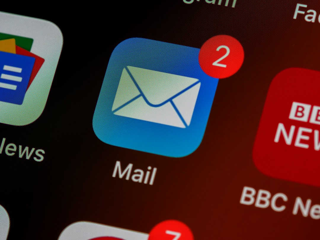 Lead nurturing email examples