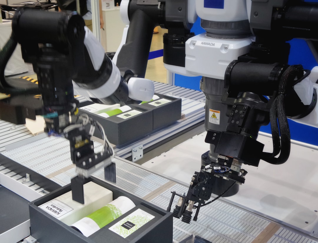 Sales automation tools