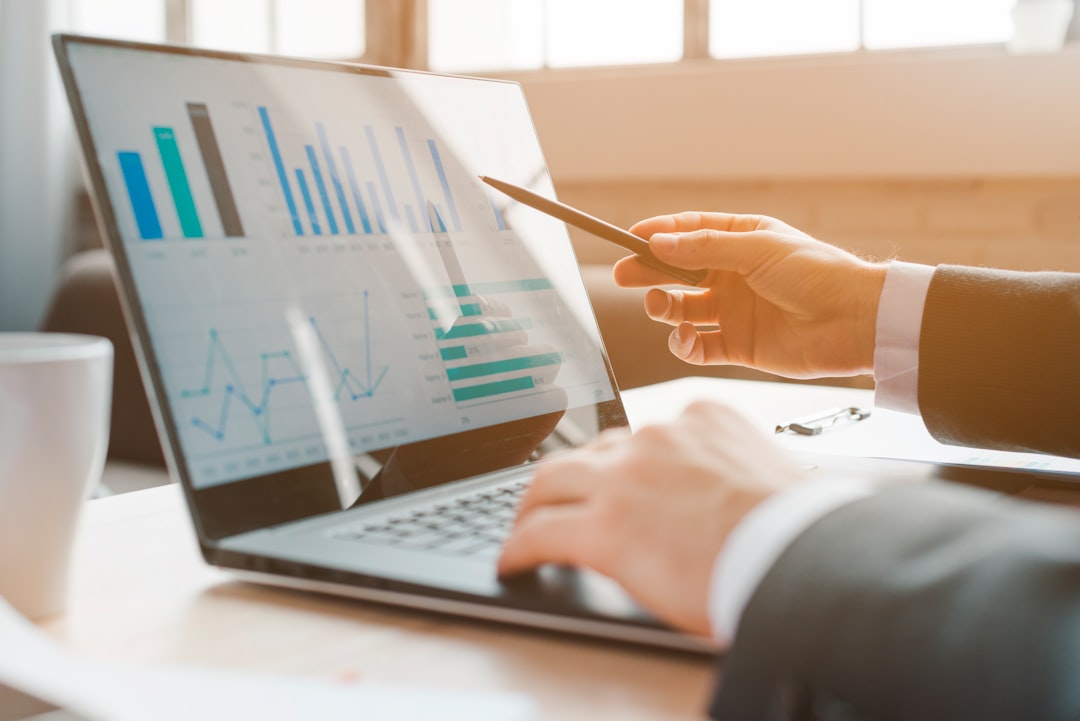 B2B content marketing lead generation