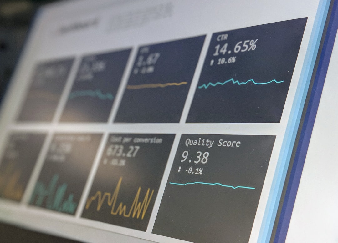 B2B data providers