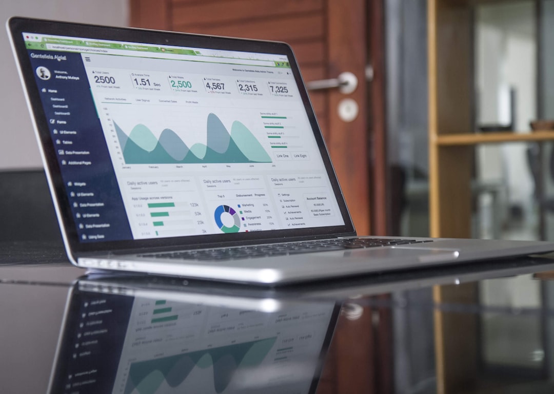 Lead generation API